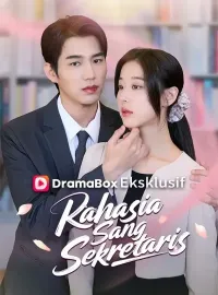 Rahasia Sang Sekretaris (Sulih Suara)Drama Pendek