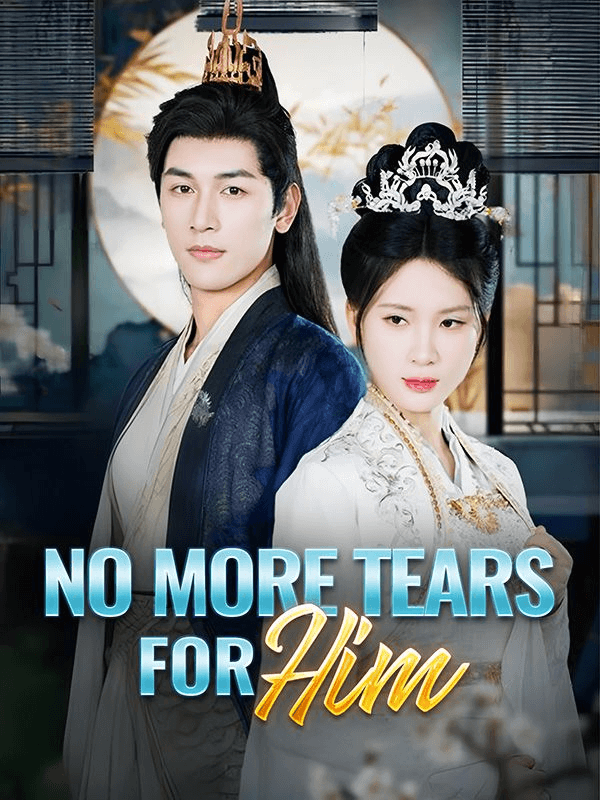 No More Tears for Him Mini Series