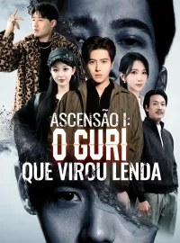 Ascensão I: O Guri que Virou LendaDramas Curtos