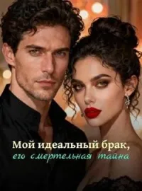 Обложка новеллы Мой идеальный брак, его смертельная тайна