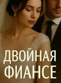 Обложка новеллы ДВОЙНАЯ ФИАНСЕ
