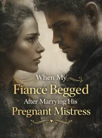 When My Fiancé Begged After Marrying His Pregnant Mistress Novel Cover