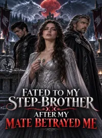 Fated To My Stepbrother After My Mate Betrayed Me
