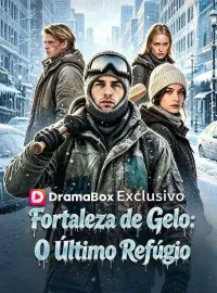 Fortaleza de Gelo: O Último Refúgio (Dublado)Dramas Curtos