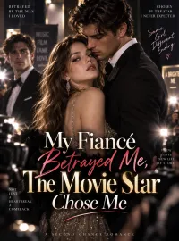 My Fiancé Betrayed Me, The Movie Star Chose Me