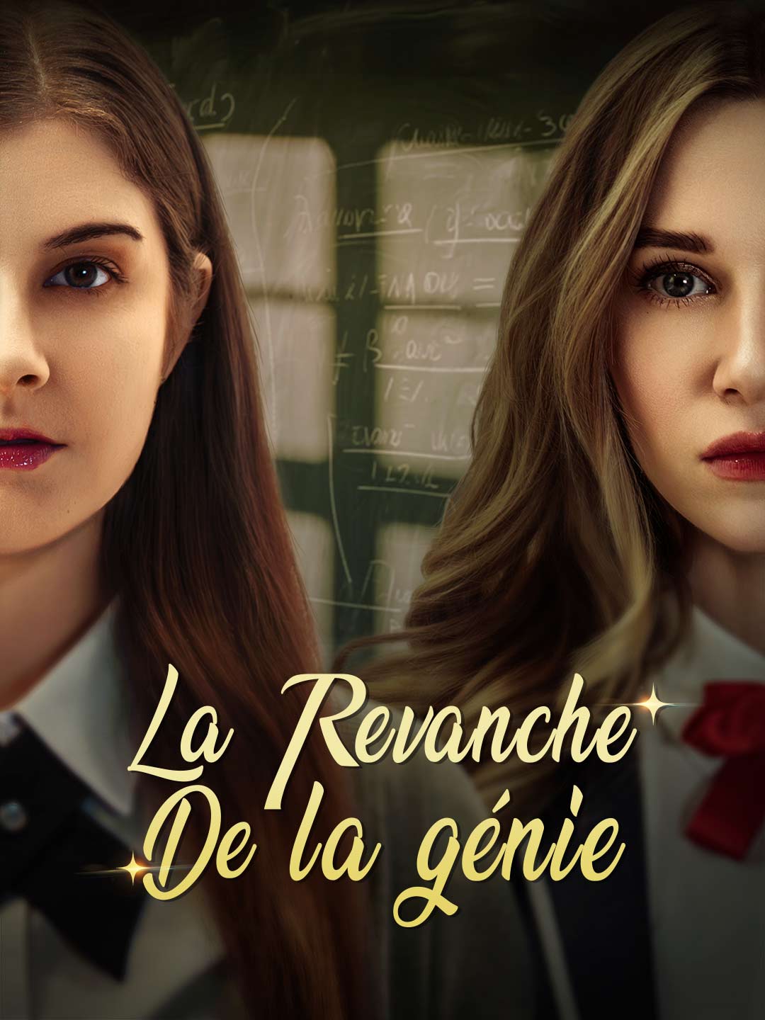 La Revanche de la GénieMini-séries