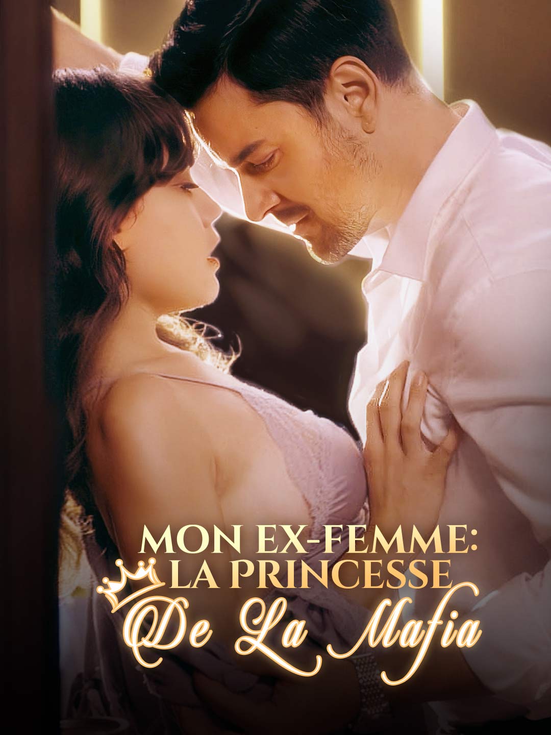 Mon Ex-Femme : La Princesse de la MafiaMini-séries