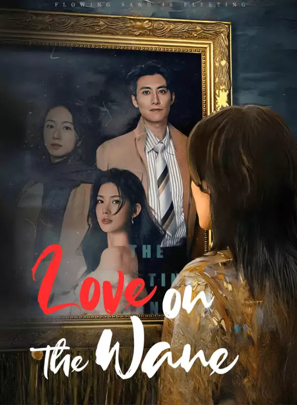 Love on the Wane Mini Series