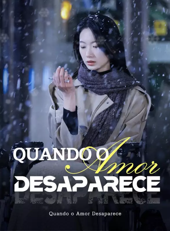 Quando o Amor DesapareceMini Séries