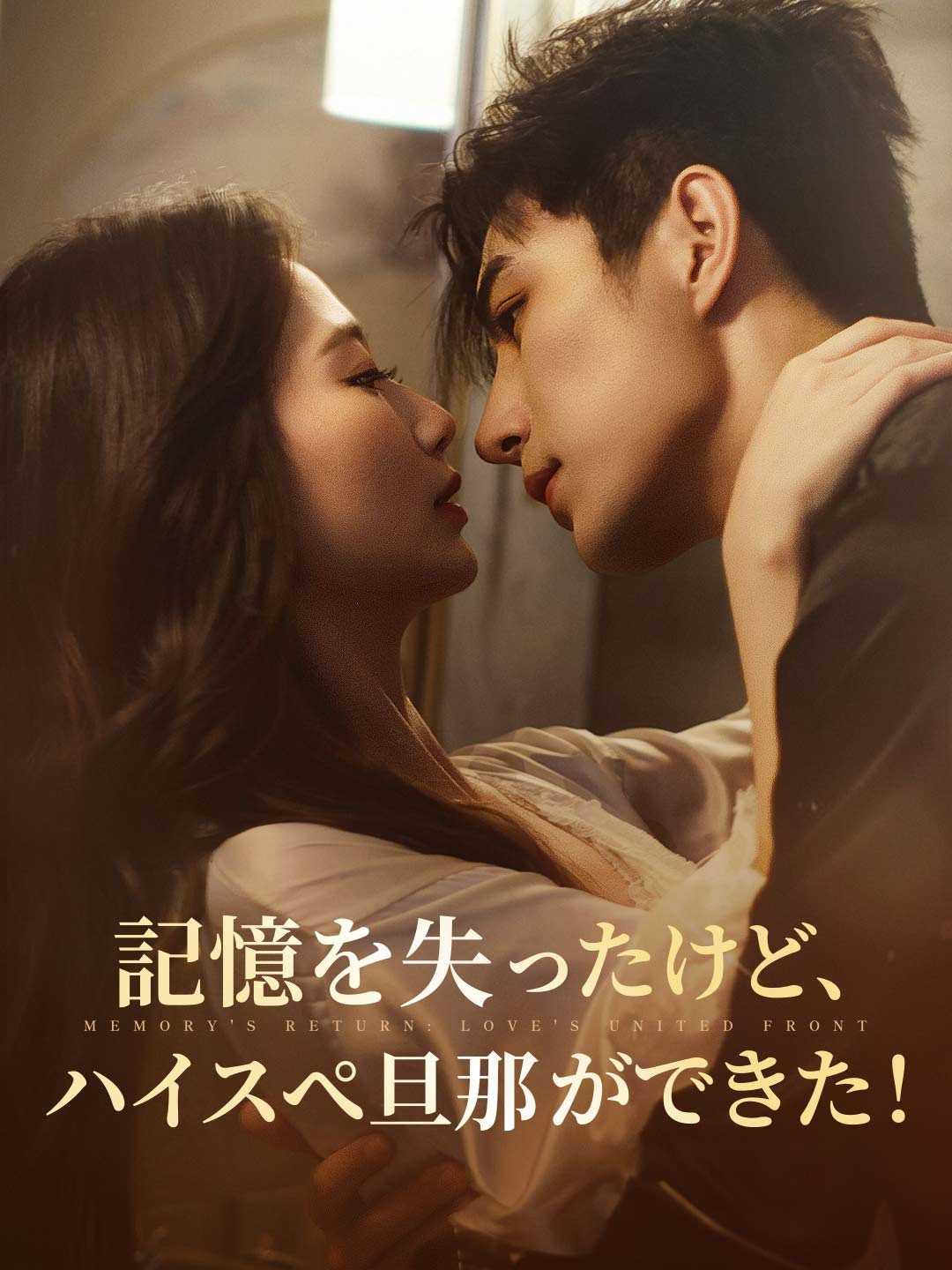 記憶を失ったけど、ハイスぺ旦那ができた！ミニシリーズ