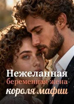 Нежеланная беременная жена короля мафии