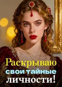 Обложка новеллы Раскрываю свои тайные личности! Мои братья лишились дара речи!