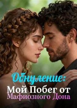 Обложка новеллы Обнуление: Мой Побег от Мафиозного Дона