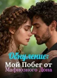 Обложка новеллы Обнуление: Мой Побег от Мафиозного Дона