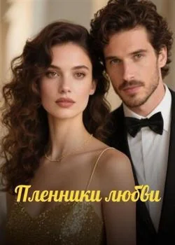 Обложка новеллы Пленники любви
