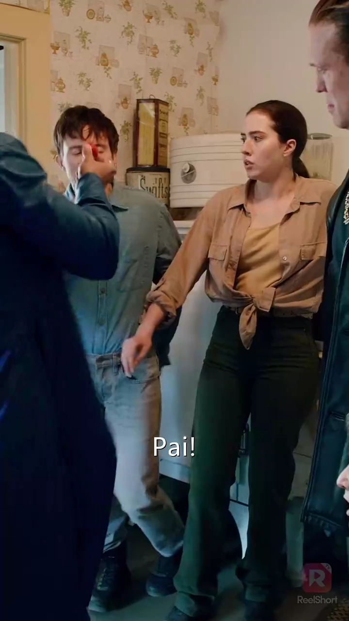 Meu companheiro é um vampiroFoto