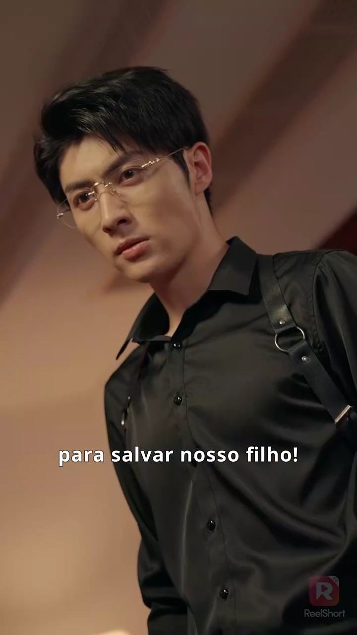 À Beira da Verdade do AmorFoto