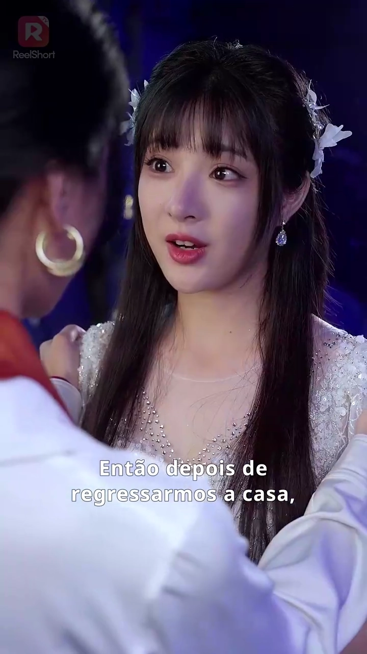 [dublado] Meu Caminho Para EscuridãoFoto