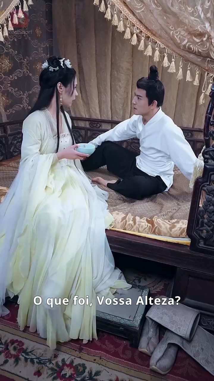 Meu Sistema Domina a DinastiaFoto