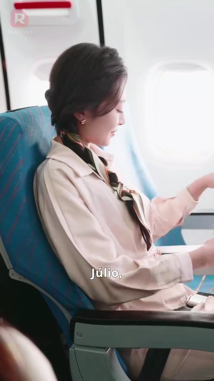 [dublado] Renascida para VoarFoto