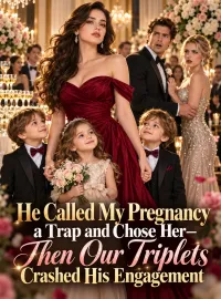 He Called My Pregnancy a Trap and Chose Her—Then Our Triplets Crashed His Engagement
