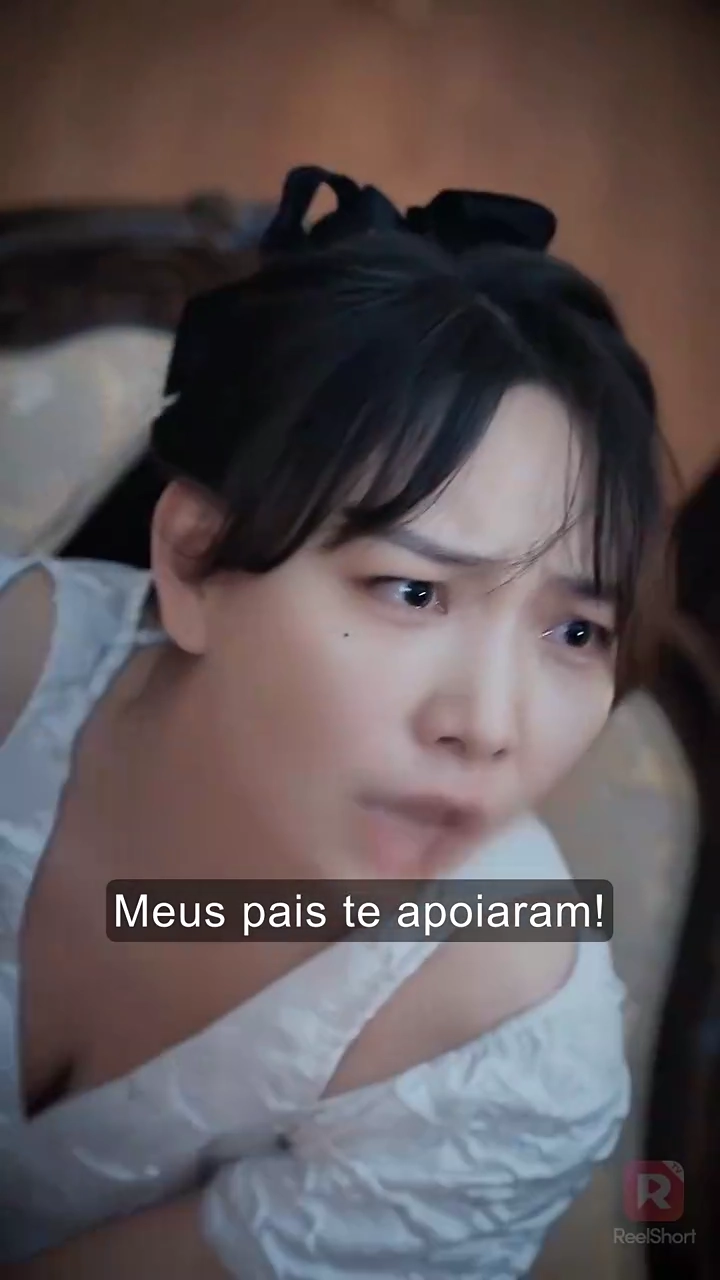 Renasceu Como a Queridinha do CEOFoto