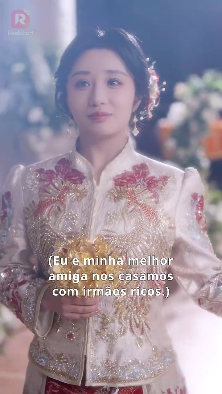 Dias Brilhantes das Irmãs EnsolaradasFoto