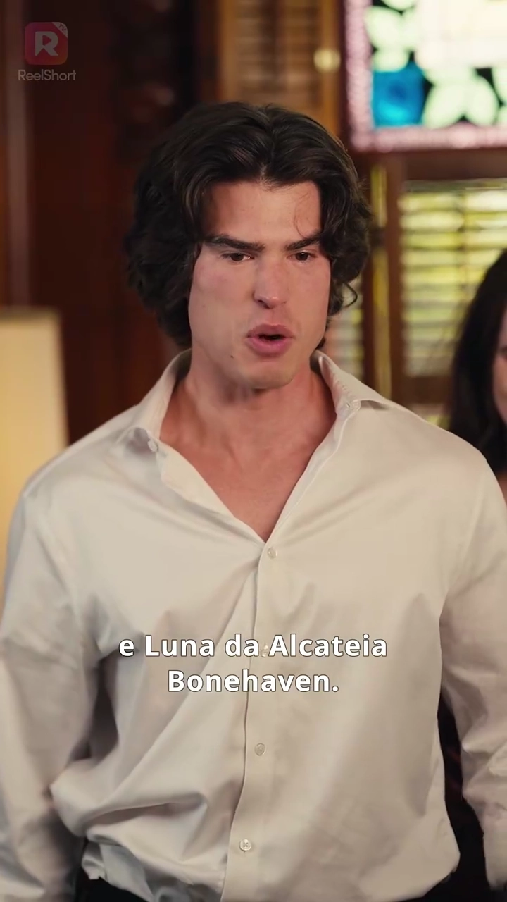 Renascida para o Rei LicantropoFoto