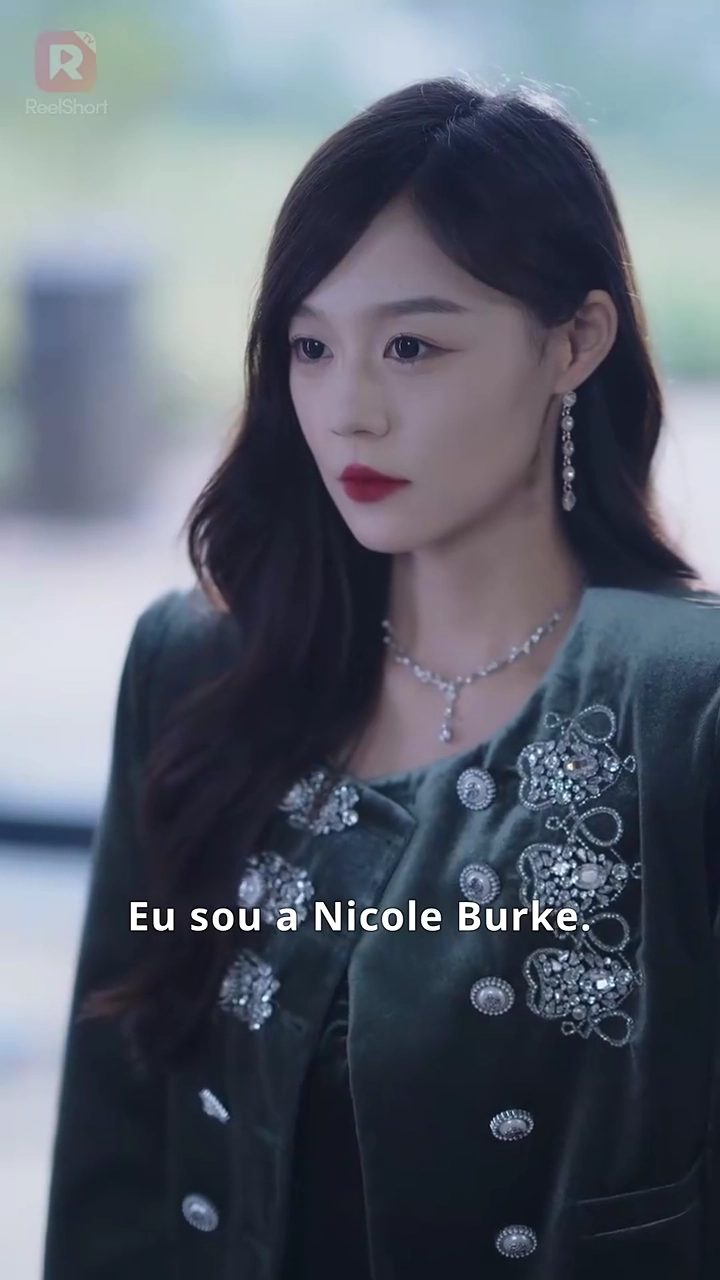 O Retorno Vingativo da Bela FeiaFoto