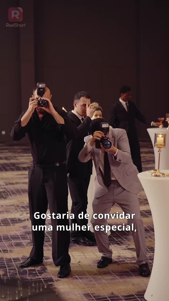 Minha Ex-Esposa é a Princesa da MáfiaFoto