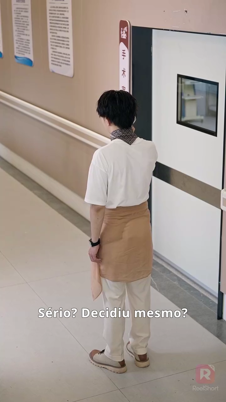 Minha noiva carregava o filho do meu irmão — eu me casei com outraFoto