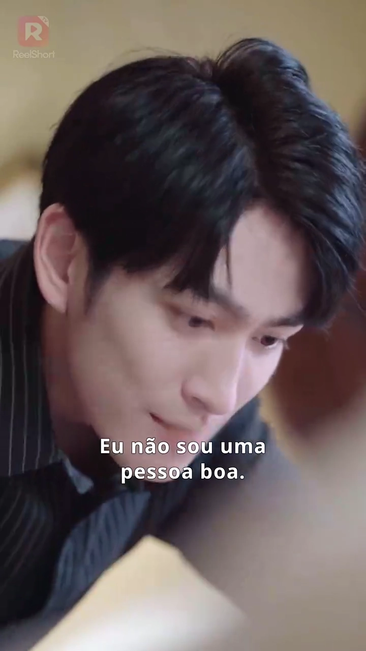 [dublado] A Amante Contratada do BilionárioFoto