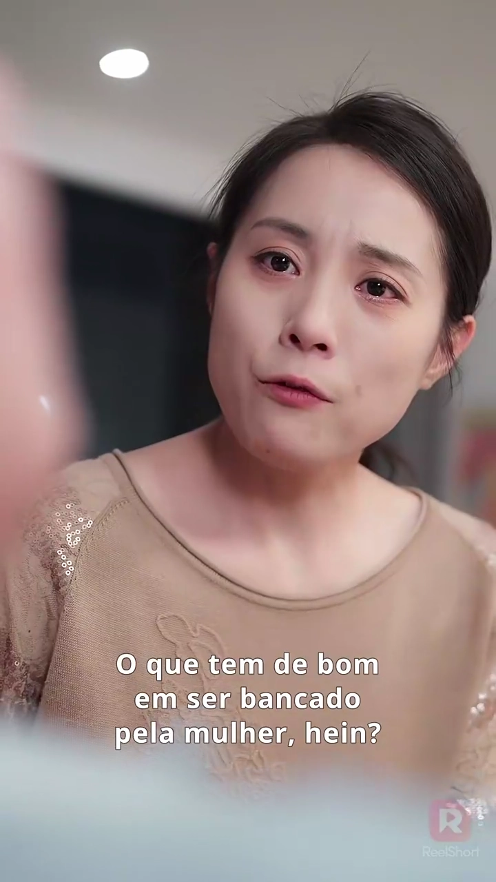 Segunda Chance de GlóriaFoto