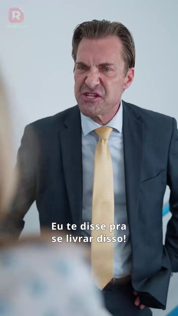 O Interruptor de NatalFoto