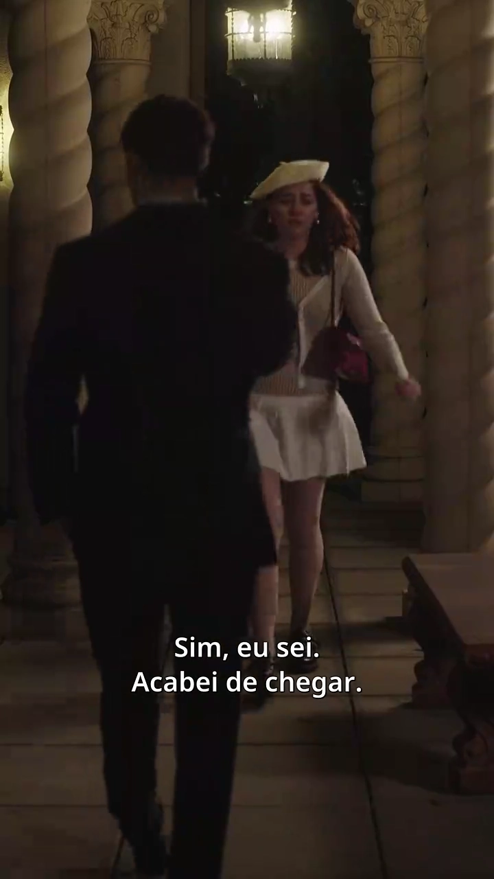 Ela Não É Sua NoivaFoto