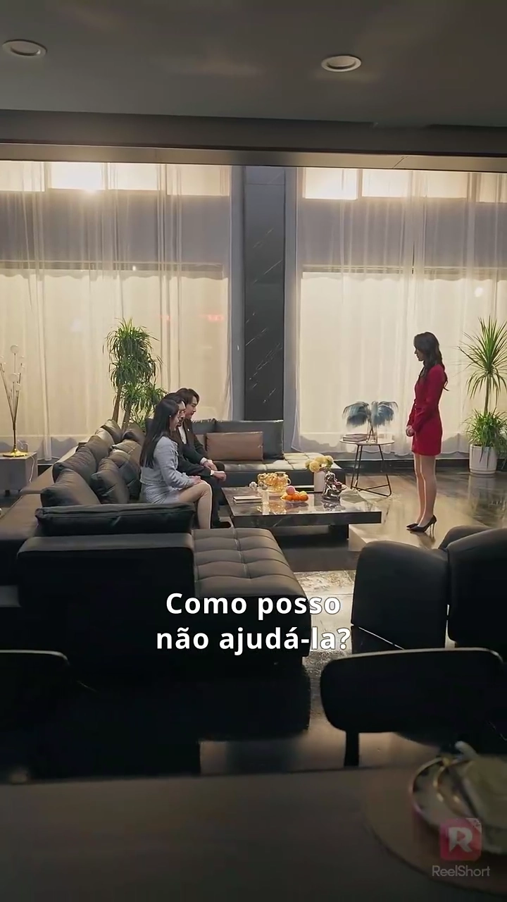 A Dona de Casa e as EstrelasFoto