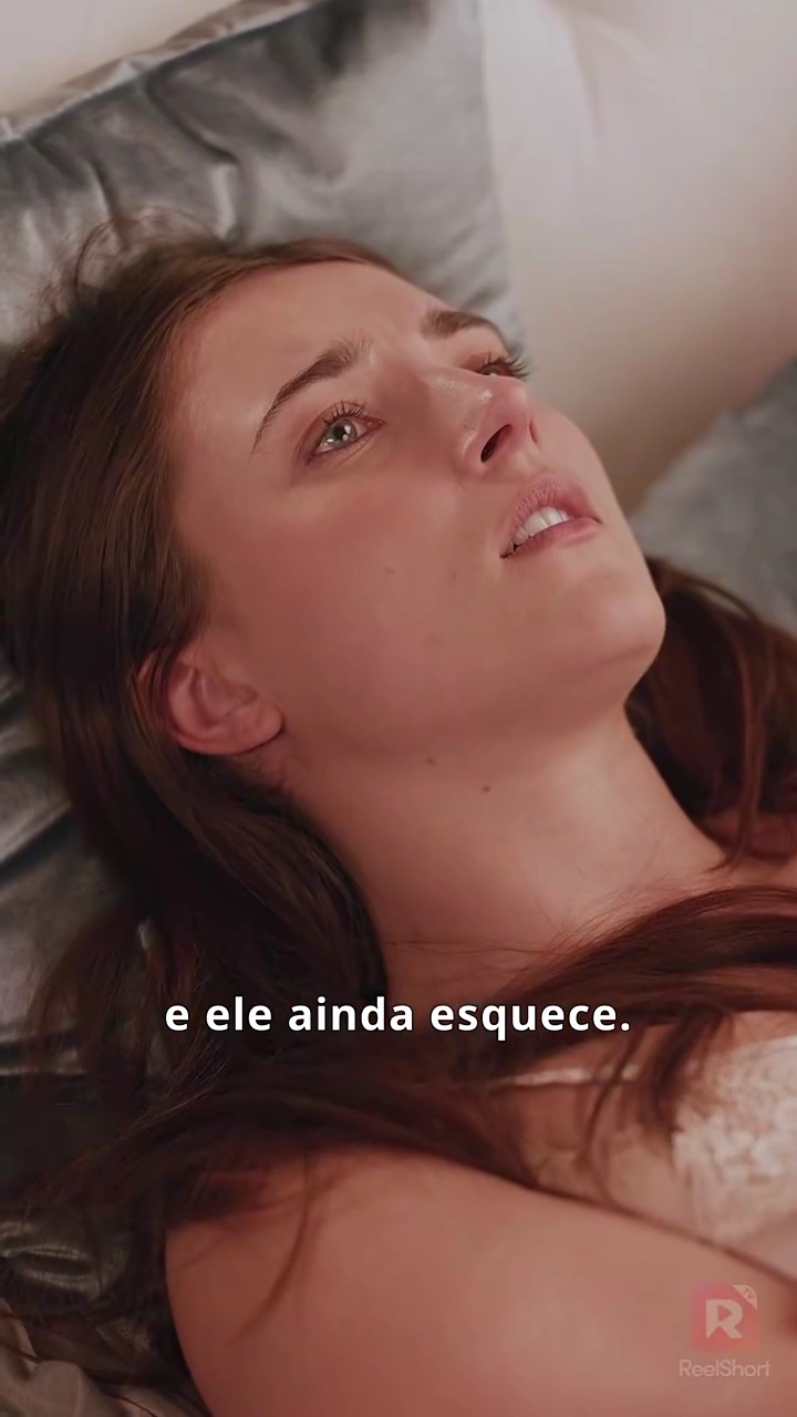 Nadando de Volta para VocêFoto