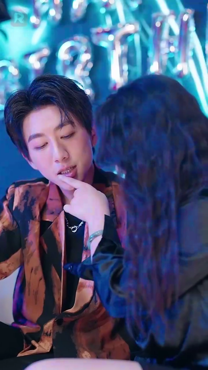 [dublado] Uma Noite Só... Para SempreFoto