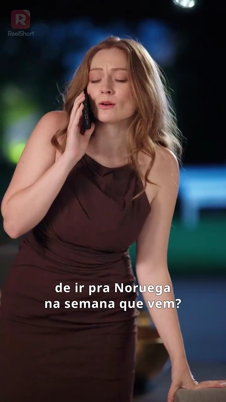 [dublado] Saudades Depois do AdeusFoto