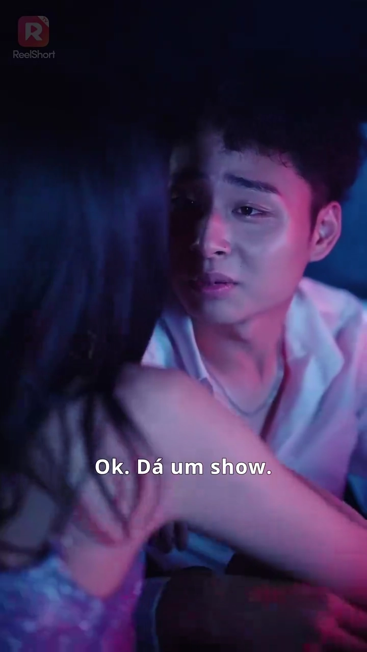 O Dragão Escapa da PrisãoFoto