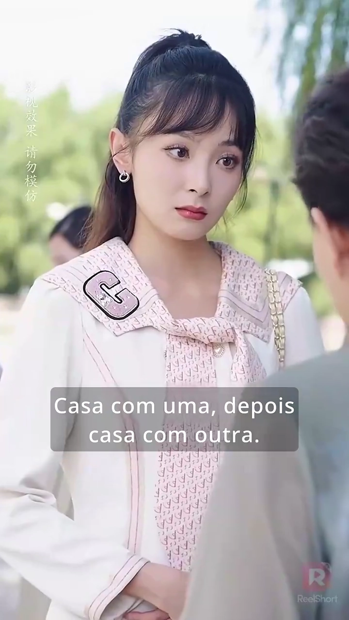 O Sr. Cassine é Mesmo Bom Demais!Foto