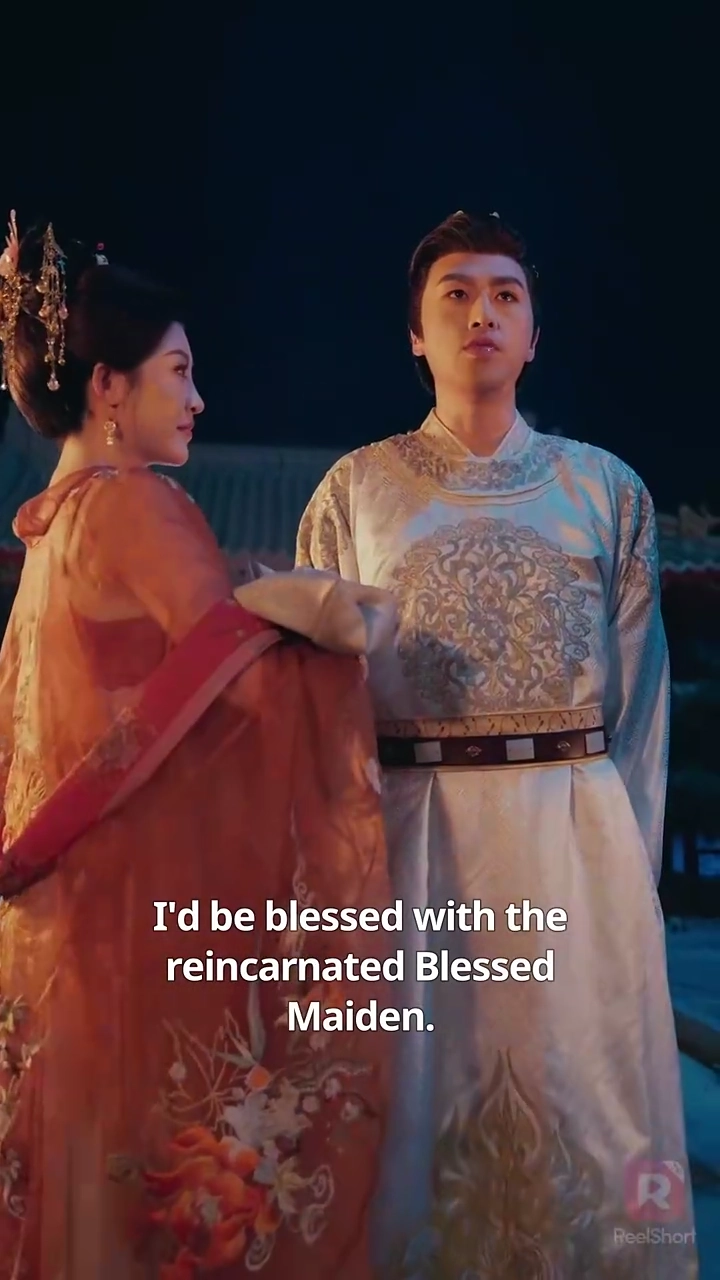 The Cripple Prince's Lucky StarFoto