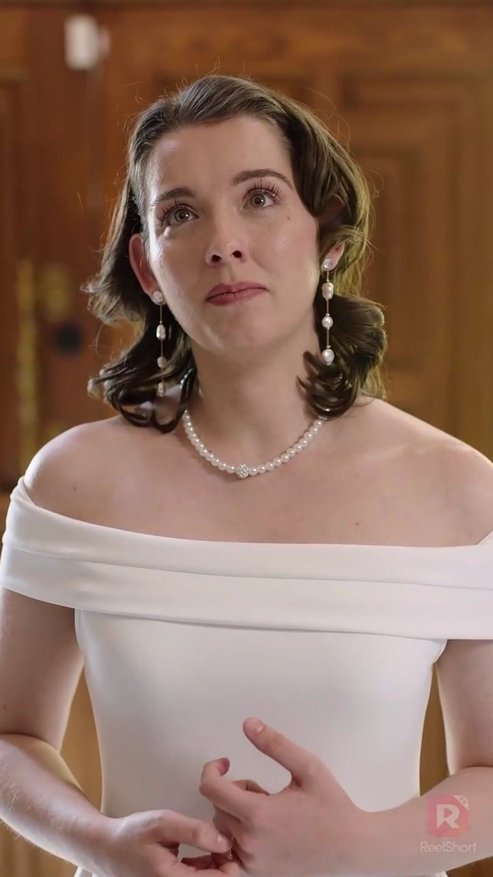 O Segredo da Herdeira SurdaFoto