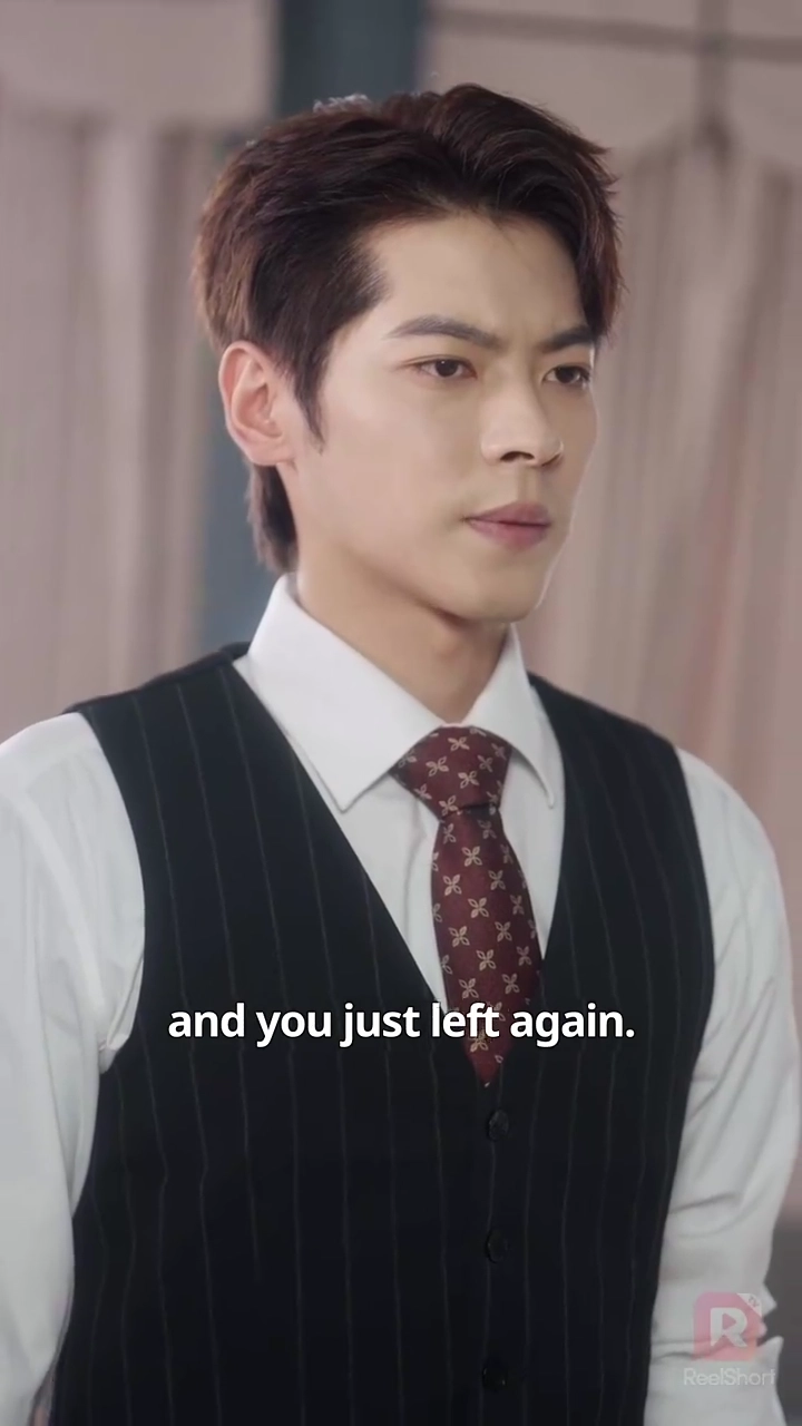 Mending a broken love (English-dubbed)Foto