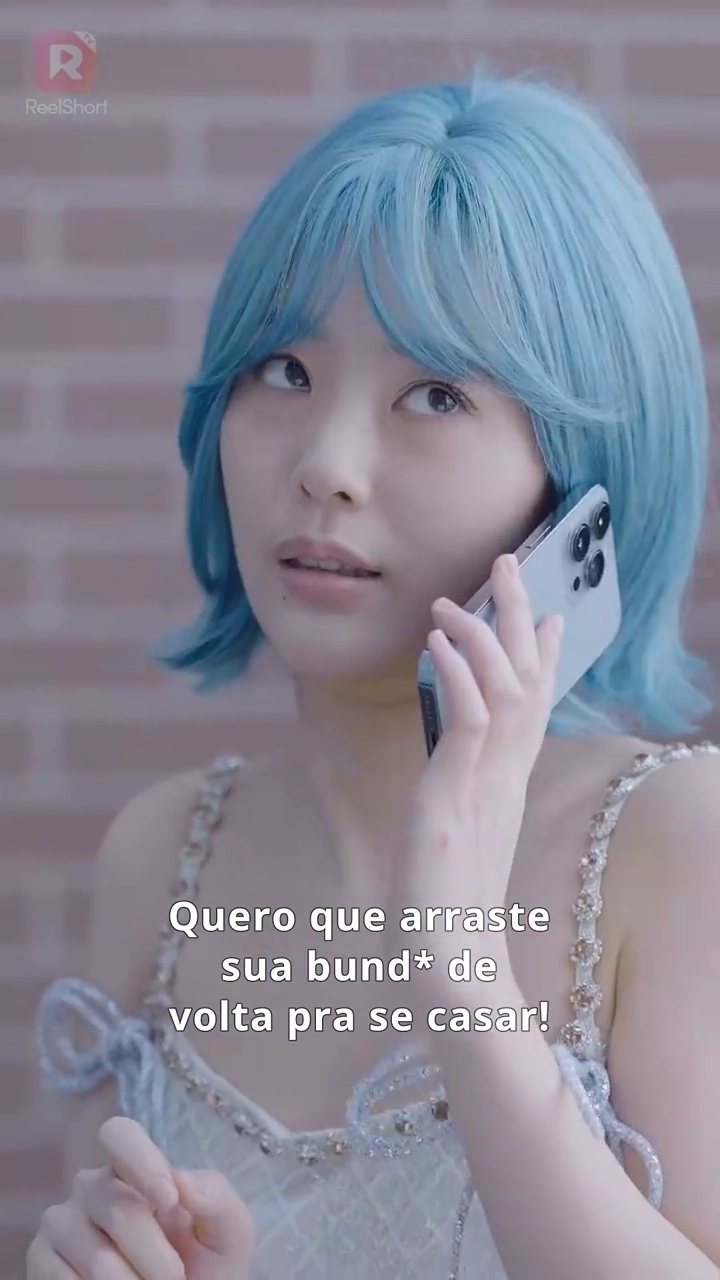 A Vida Dupla da SecretáriaFoto