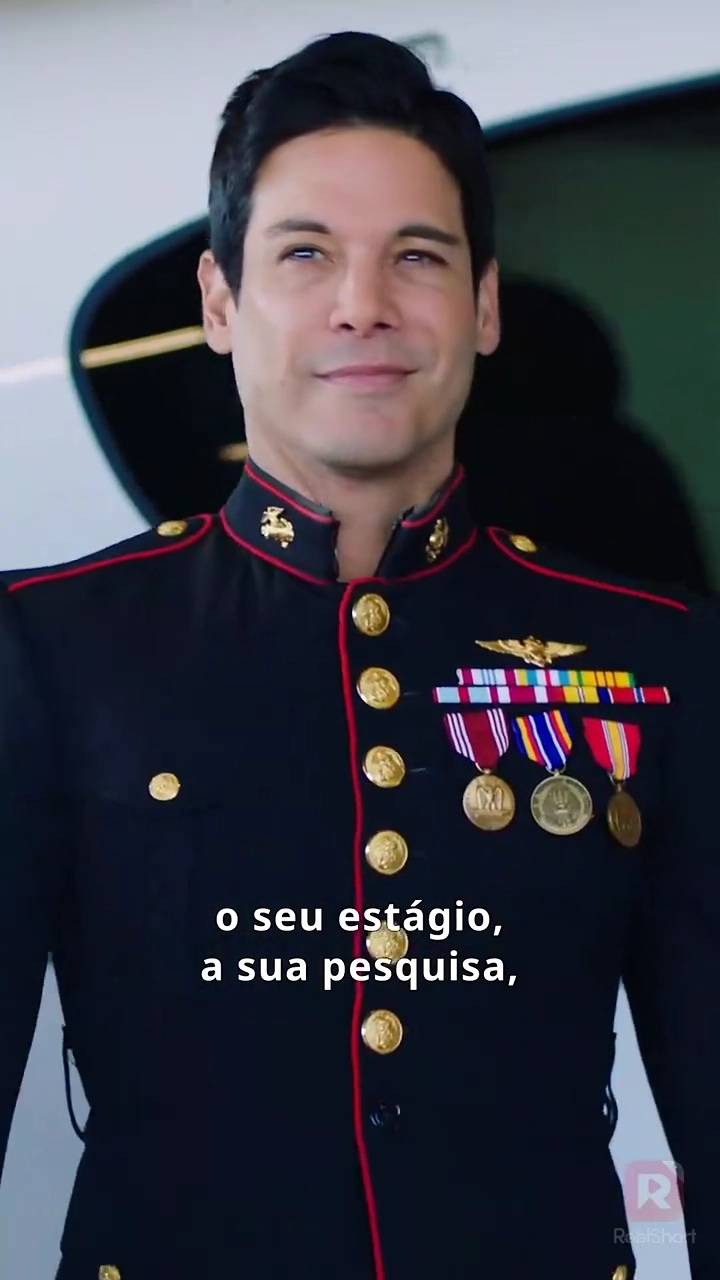 [dublado] Saia da frente! Eu sou o chefe final!Foto