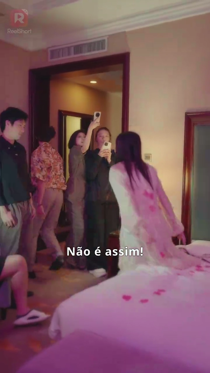 Laços de obsessãoFoto