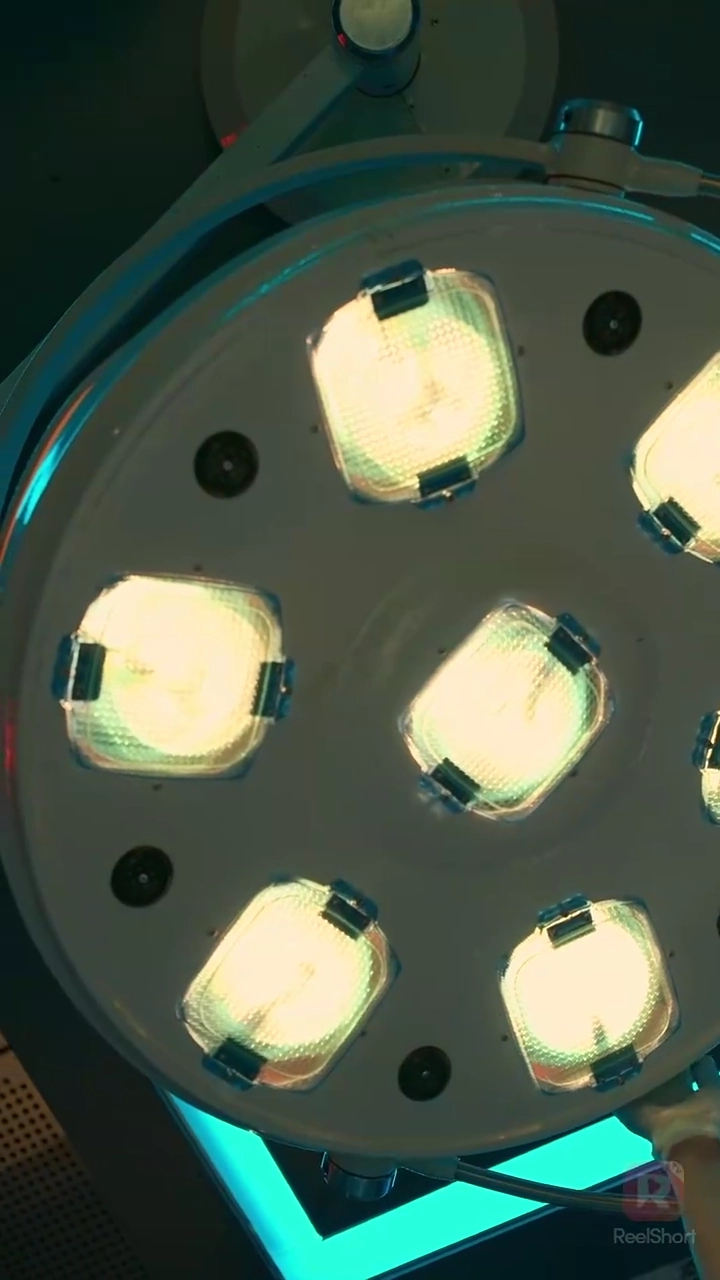 O Grito Silencioso da Filha PerdidaFoto