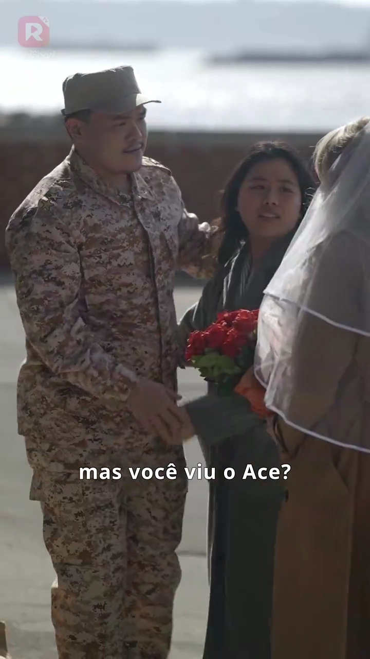 As Regras da Proteção: O Guarda-Costas que OdeioFoto