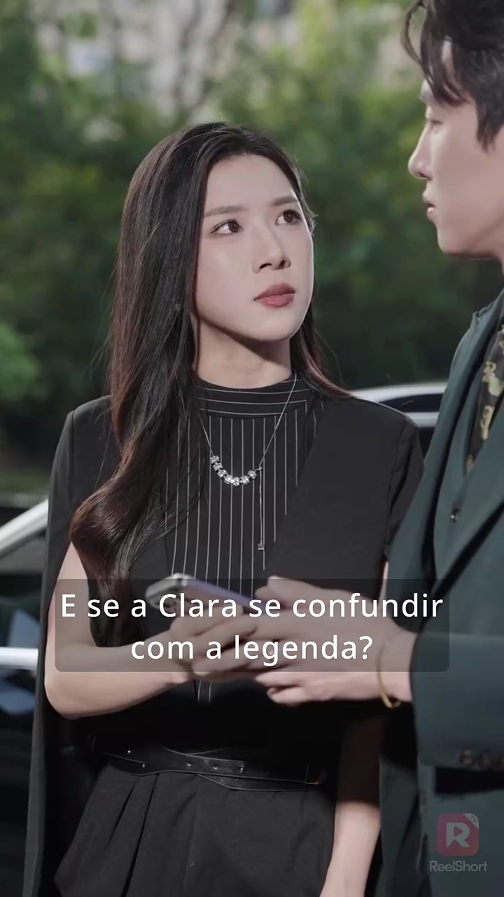 No Casamento: A Irmã BrilhaFoto